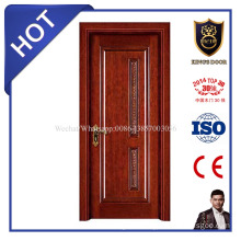 Top Sales Popular Solid Main Wooden Design Door